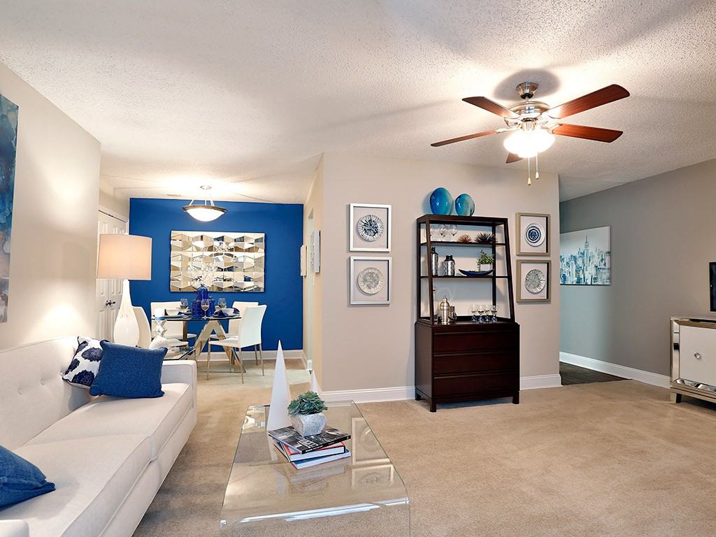 Sterling Bluff Apartments - Photo 2 of 47