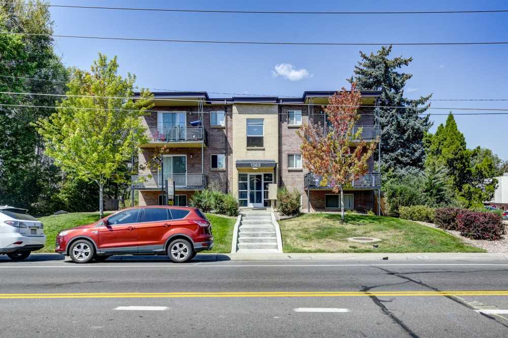 1363 Pierce St Apartments in Molholm Two Creeks, Lakewood, CO 80214