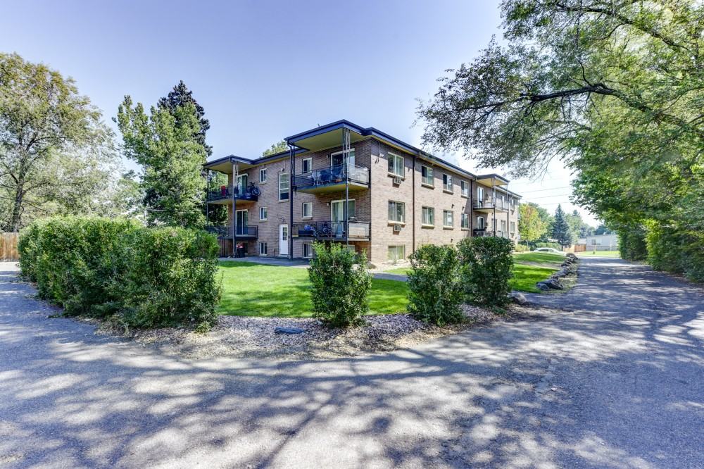 Red Brick Apartments - Photo 2 of 2