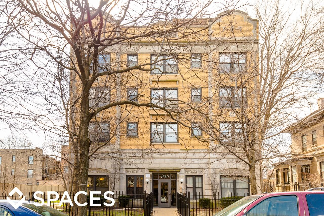 4630 N Beacon Apartments in Uptown, Chicago, IL 60640 Zumper