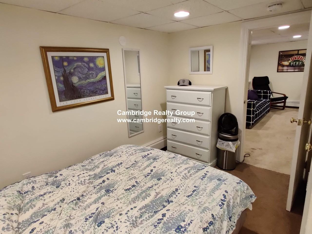 25 Lambert Street ##B