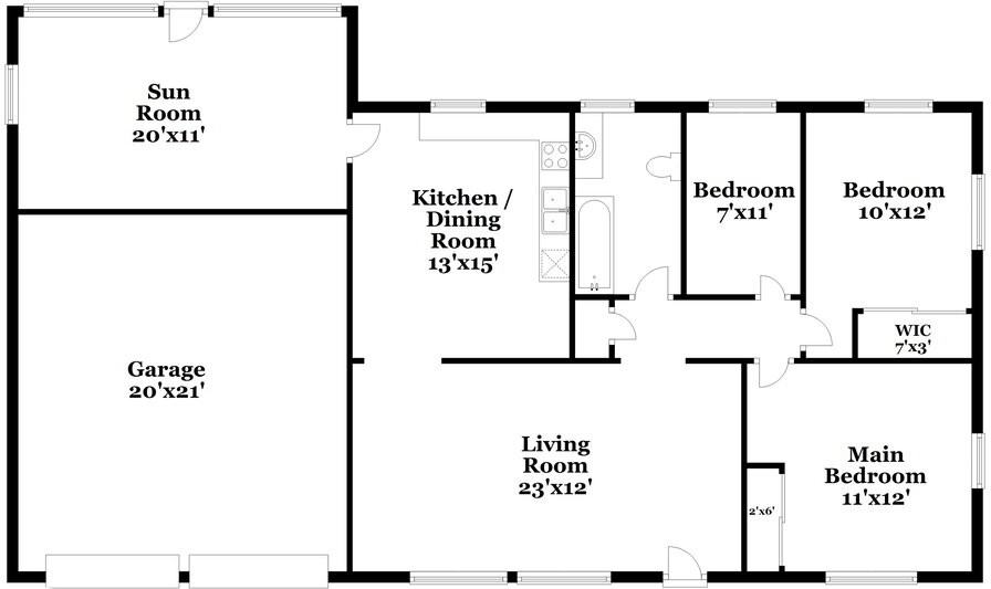 20 Skeet Rd - Photo 2 of 16