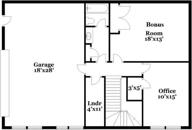 1201 Riverford Dr - Photo 3 of 17
