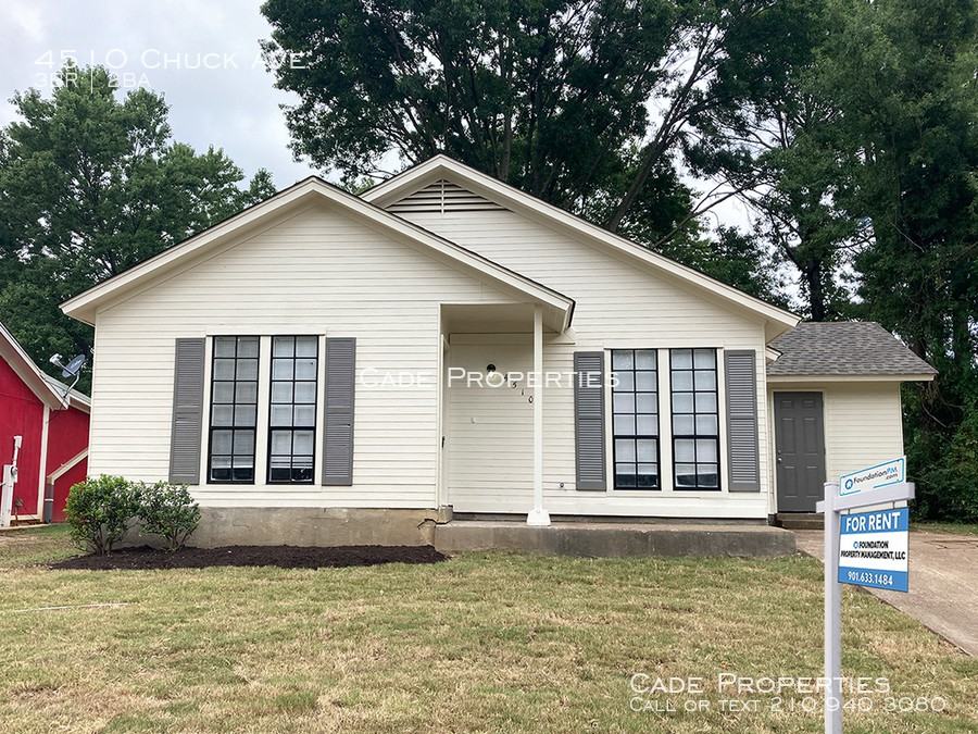 4510 Chuck Ave - Photo 2 of 12