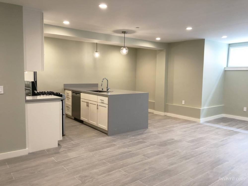 California St & Pierce St #2