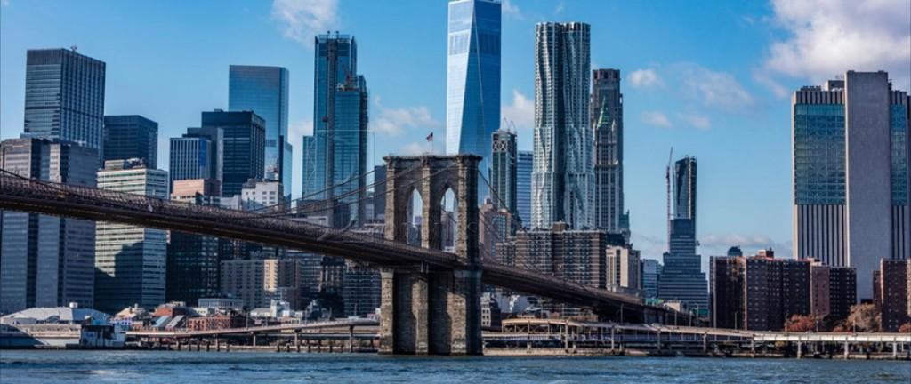 20 Exchange Pl #2319