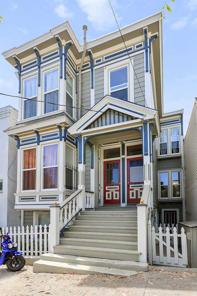 855 Baker Street, San Francisco, CA 94115 2 Bedroom Apartment for Rent for 3,799/month Zumper