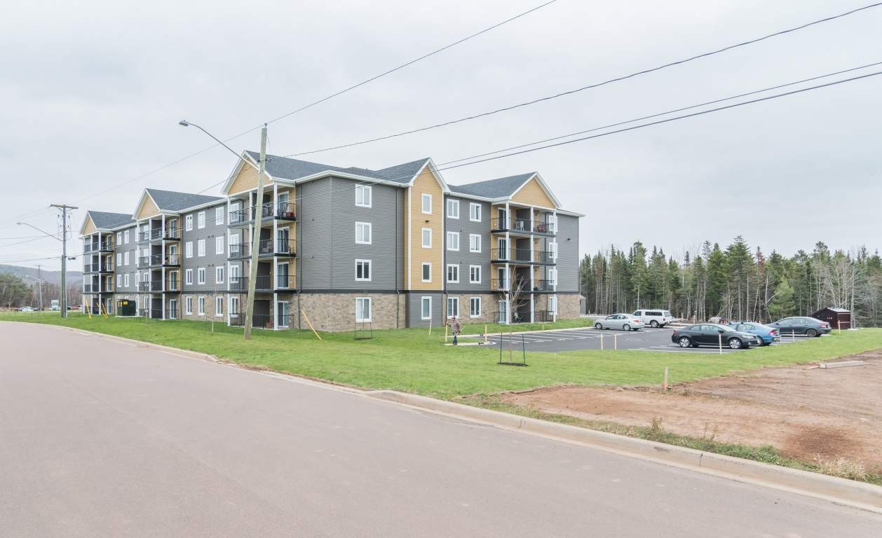 36 Diamond Estates Apartments 36 Diamond Head Crt, Moncton, NB E1G 5Y2 Zumper