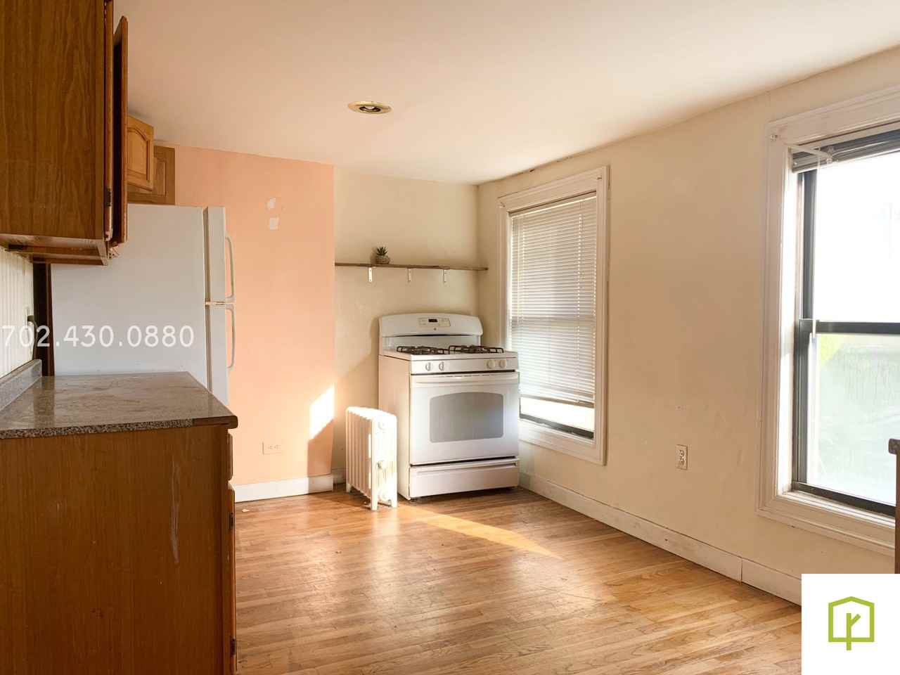 126 North 5th Street #3