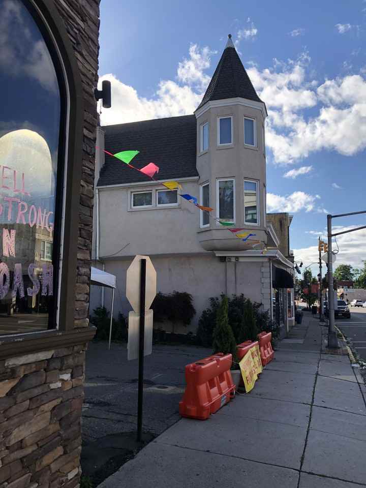 336 Bloomfield Ave #2A - Photo 2 of 12