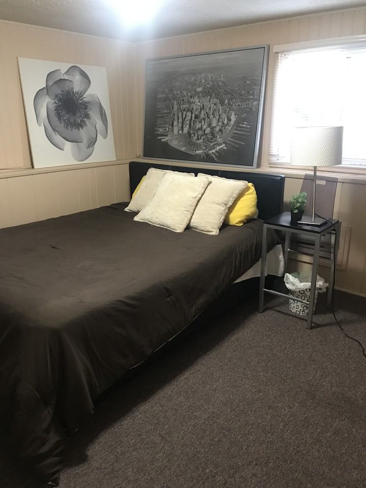 Vancouver Westside room mate wanted West West 22nd Avenue, Vancouver, BC V5Z 1Z4 Apartment
