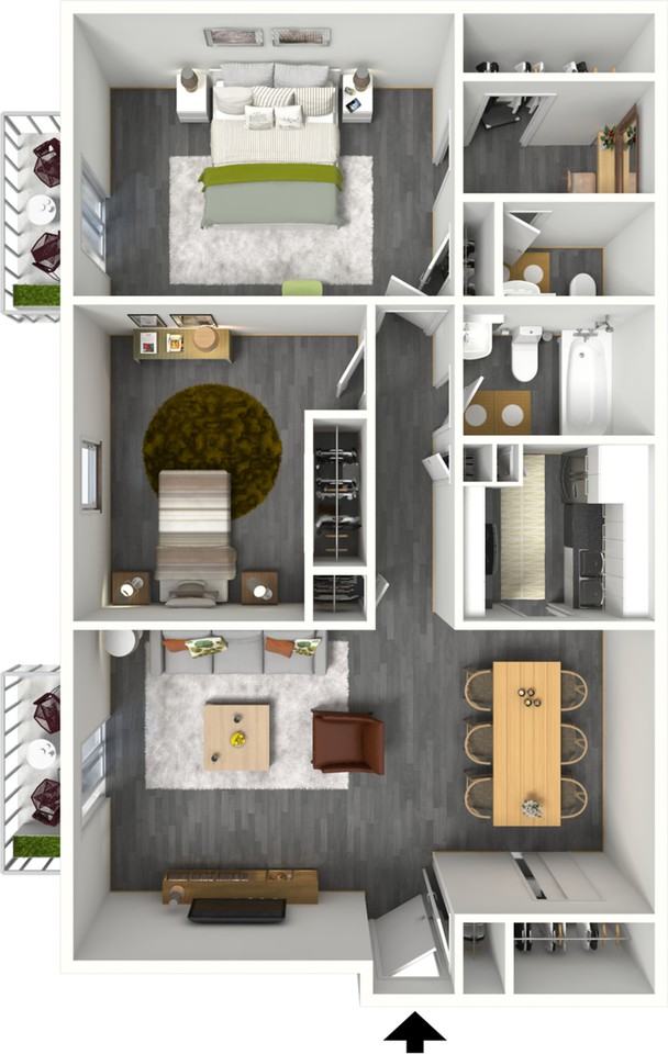 Creekside at Anderson - Photo 2 of 57