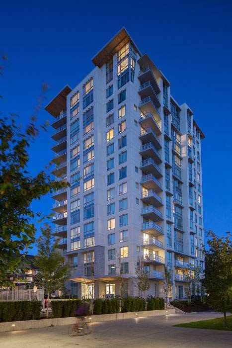Axis Apartments 6090 Iona Dr, Vancouver, BC V6T 0B6 Zumper