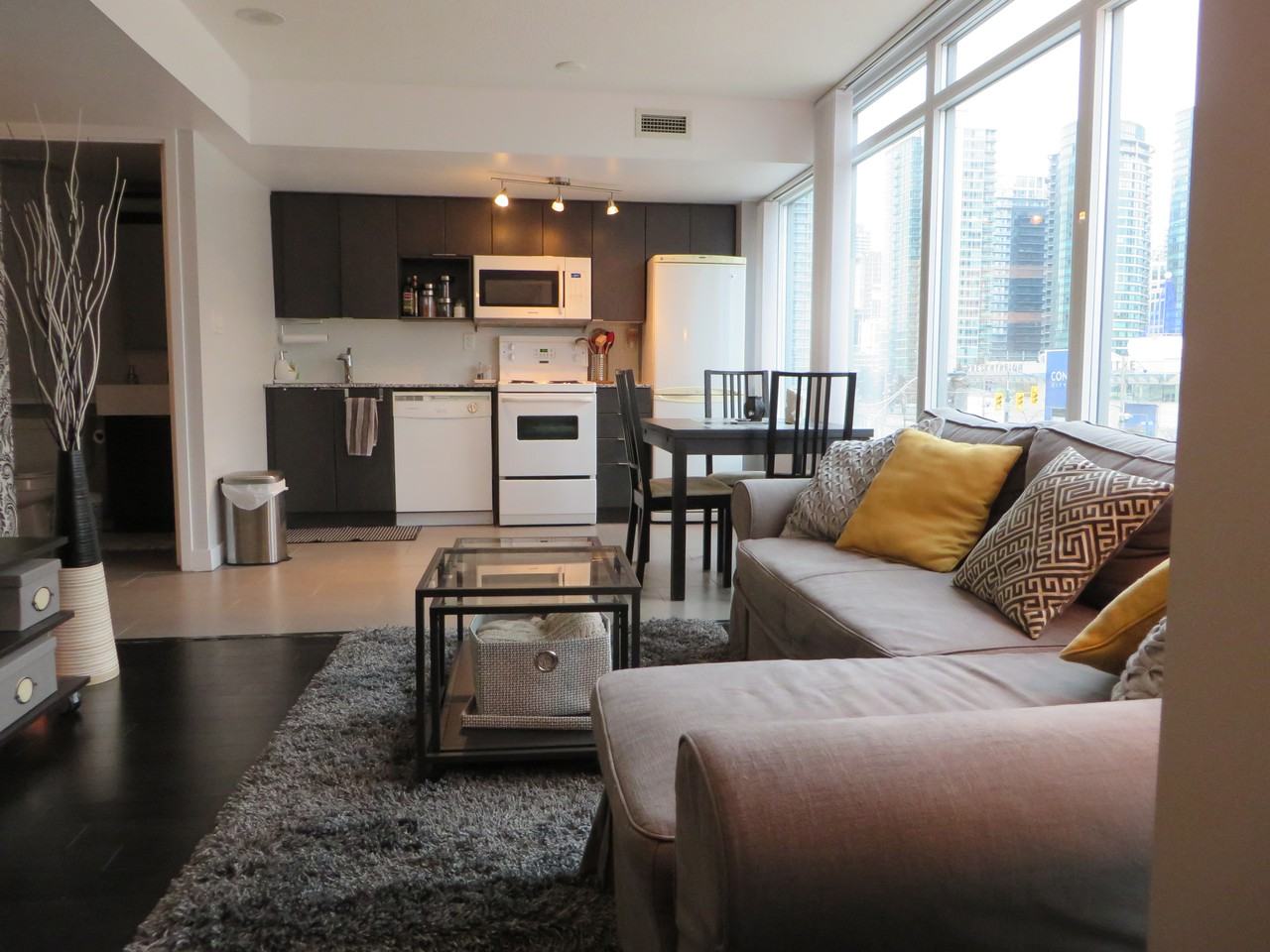 15 Brunel Court #520