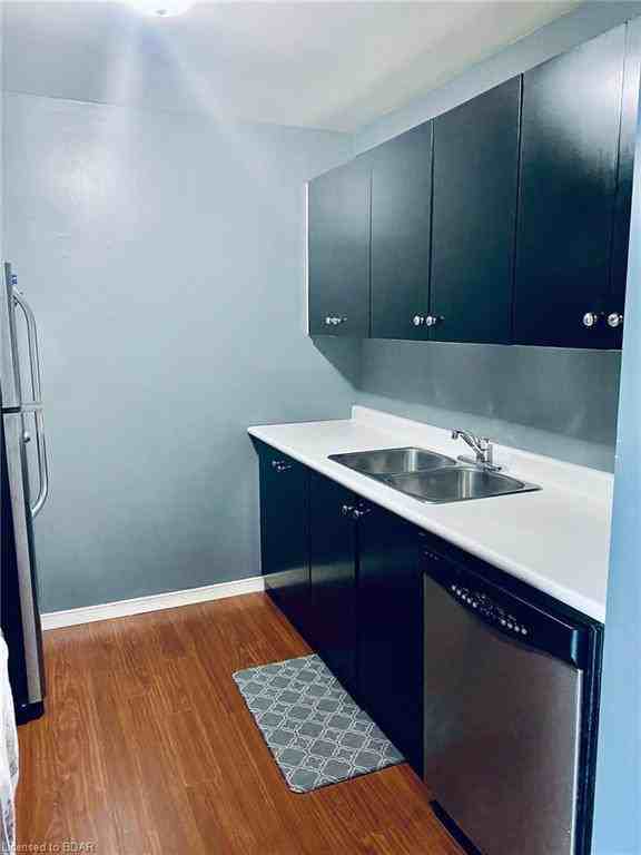 155 Edgehill Drive #K11 - Photo 3 of 7