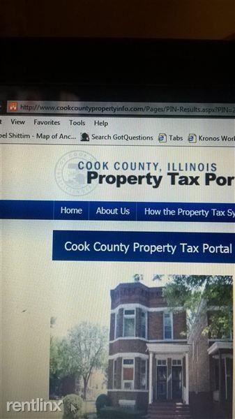 11801 S Emerald Ave - Photo 2 of 7