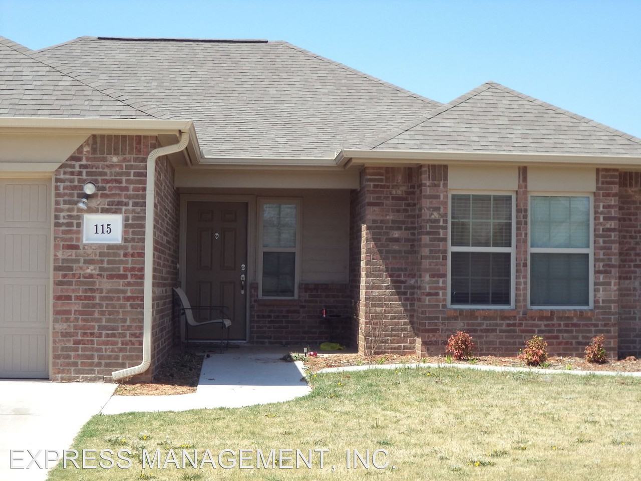 101 Harvest RD Apartments for Rent - 101 Harvest Rd, Guthrie, OK 73044