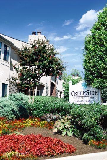 Creekside Apartment Homes - Photo 3 of 3