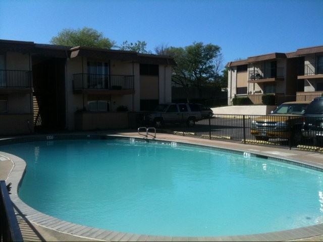 Fox Creek Apartments - Photo 2 of 14