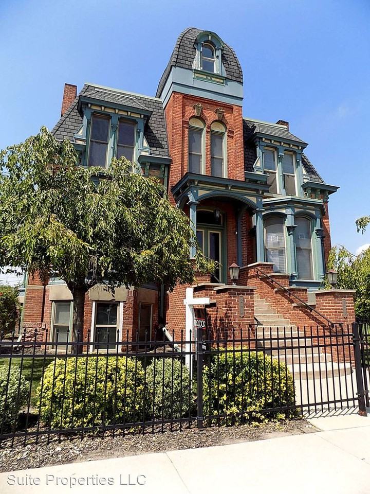 291 Edmund Place Apartments 291 Edmund Pl, Detroit, MI 48201 Zumper