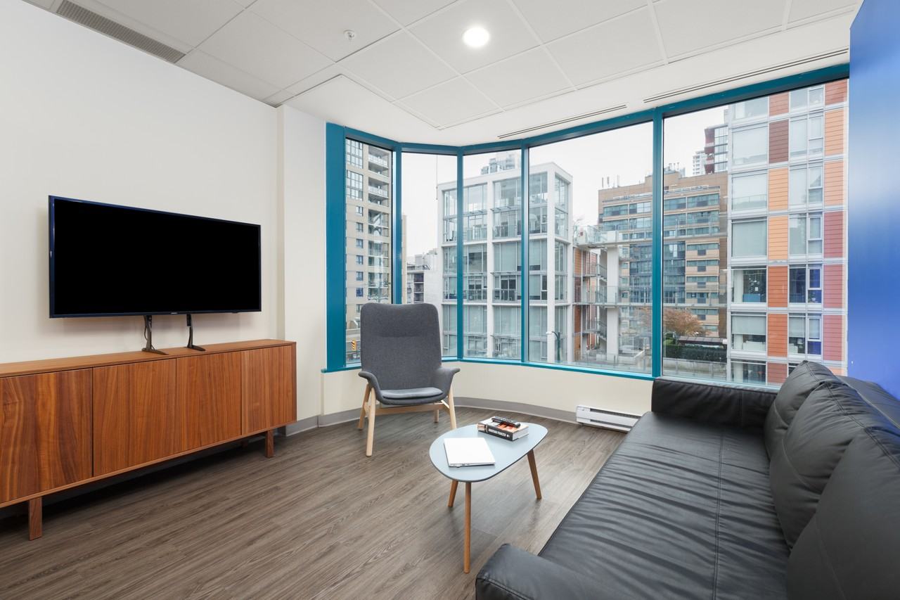 GEC Viva: Fully Furnished Apartments in Downtown Vancouver - Photo 2 of 6