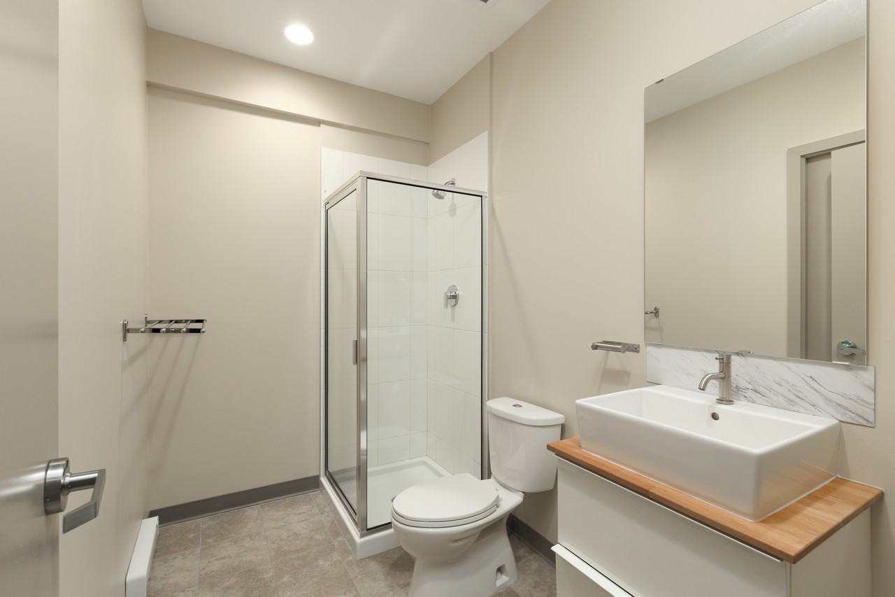 GEC Viva: Fully Furnished Apartments in Downtown Vancouver - Photo 3 of 6