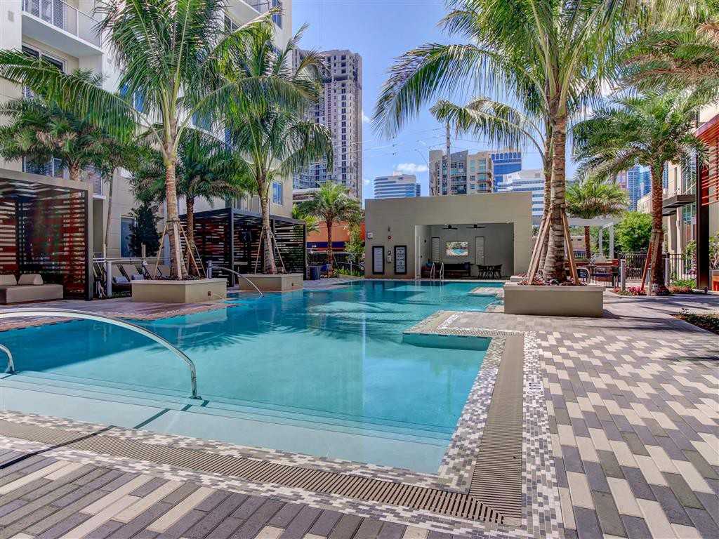 Pearl Flagler Village Apartments 400 Ne 3rd Ave, Fort Lauderdale, FL