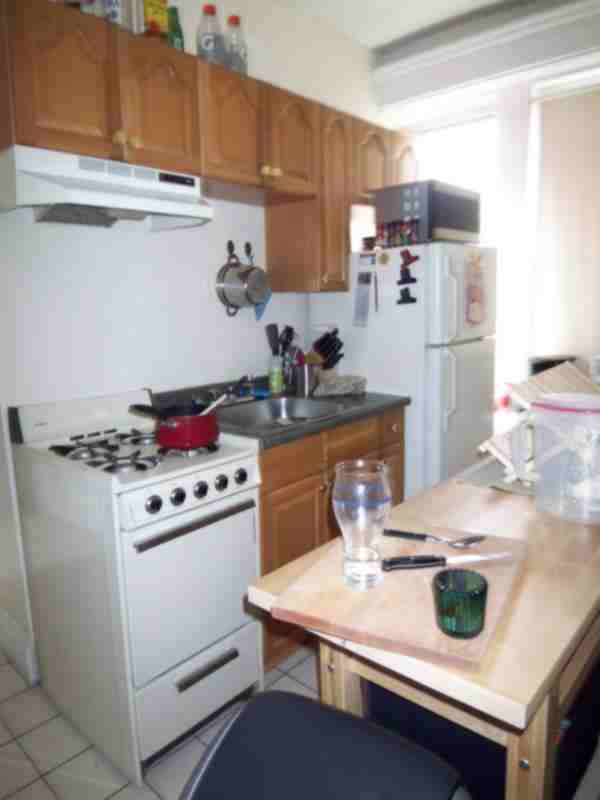 Kilmarnock St & Peterborough St #11A