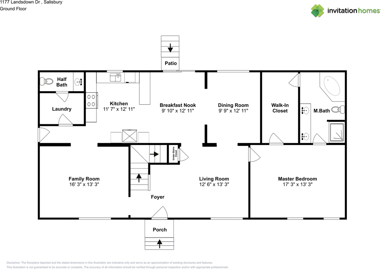 1177 Landsdown Dr - Photo 2 of 21