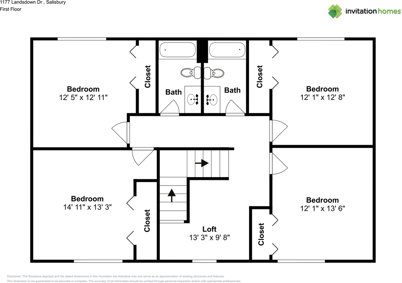 1177 Landsdown Dr - Photo 3 of 21