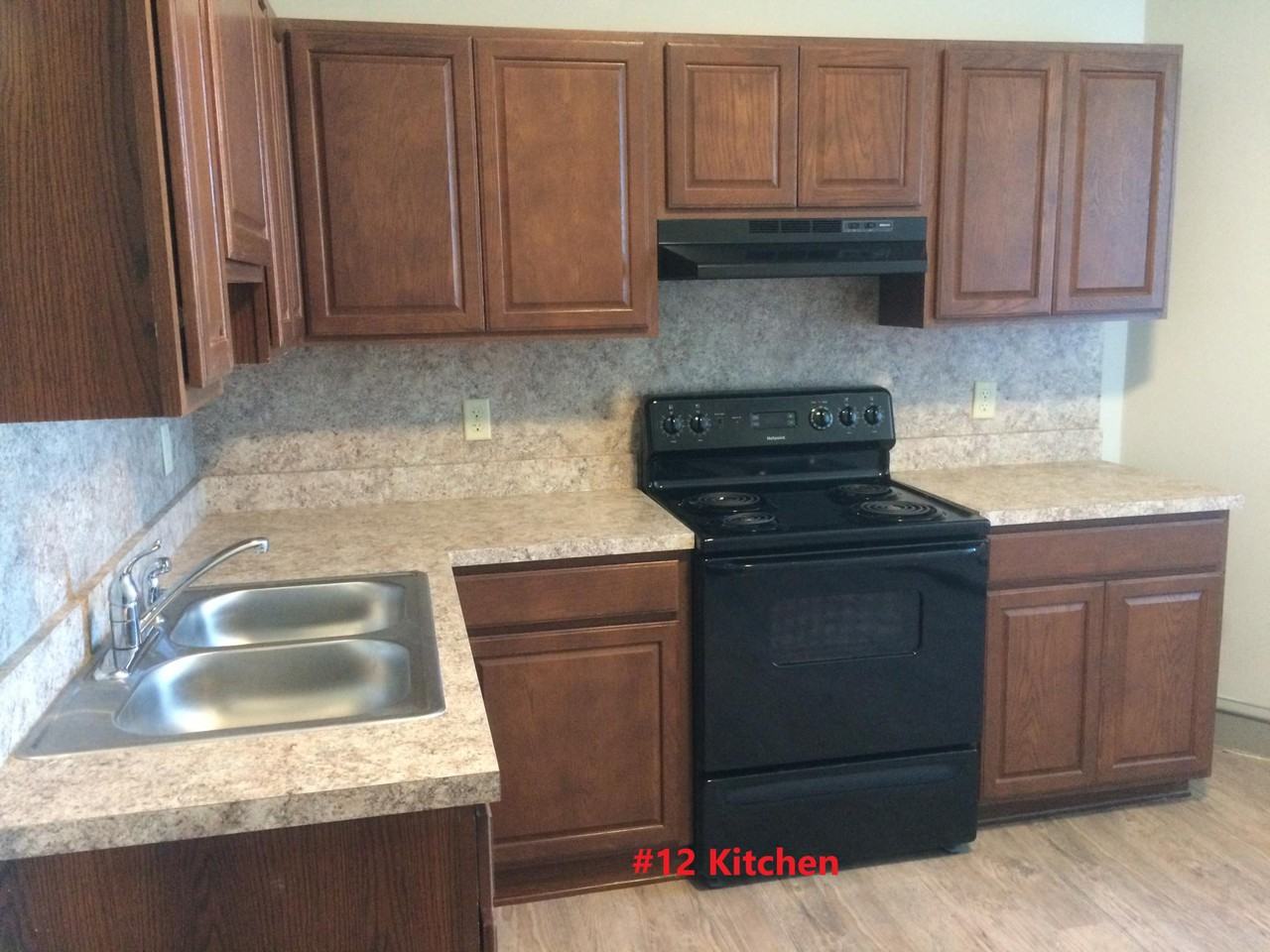 109 Walnut Street #12