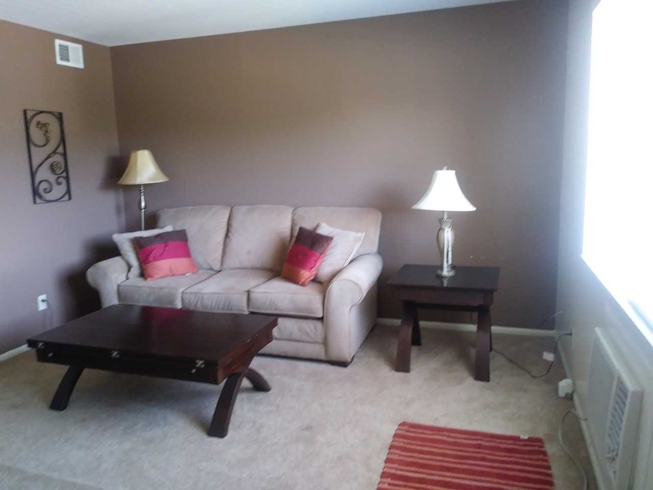 Bluestem Apartments - Photo 2 of 11