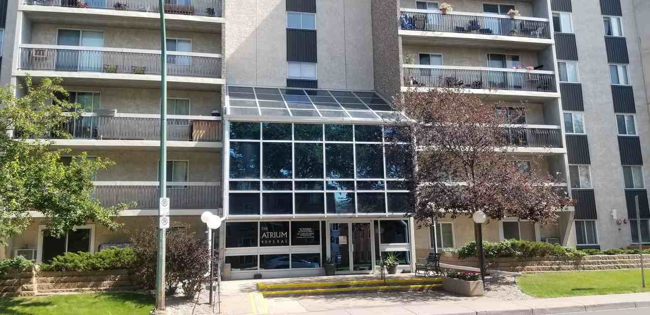 4045 Rae Street 516, Regina, SK S4S 6Y8 2 Bedroom Apartment for Rent
