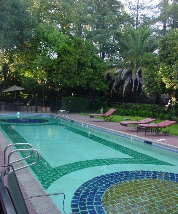 Newman Court Apartments 5911 Newman Court 2, Sacramento, CA 95819