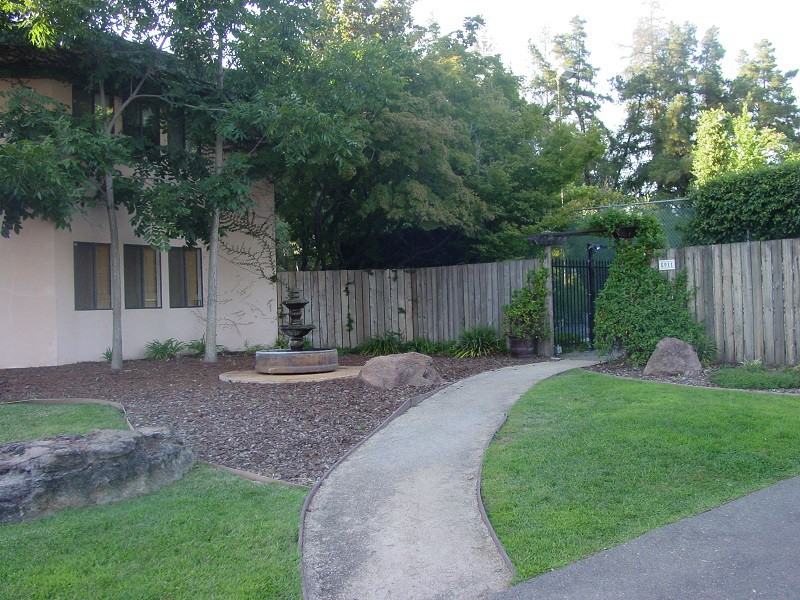 Newman Court Apartments 5911 Newman Court 2, Sacramento, CA 95819