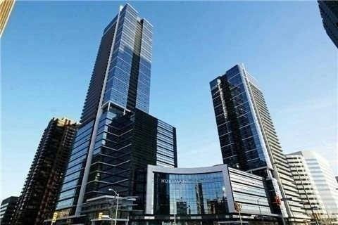 5 Sheppard Avenue East #2925