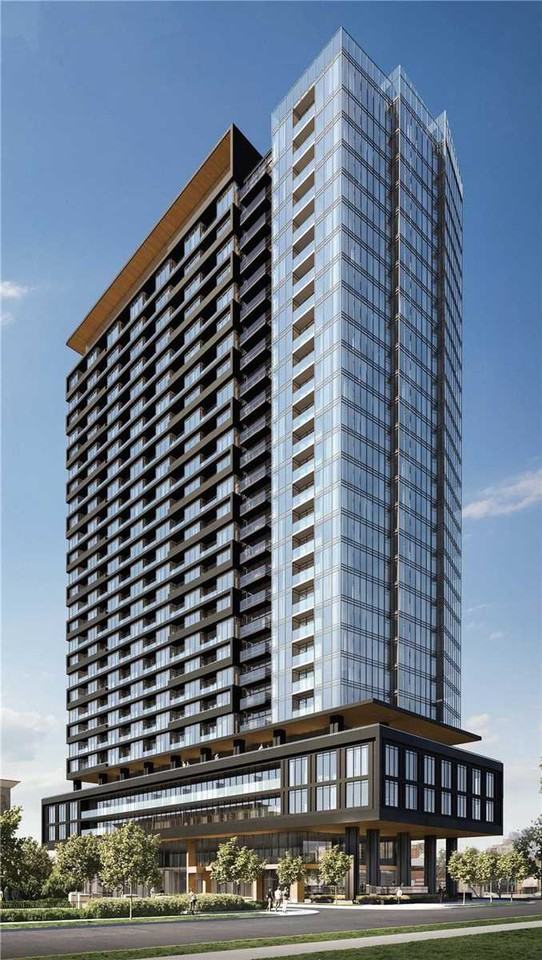 19 Western Battery Road #511