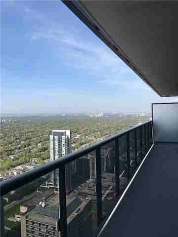 5 Sheppard Avenue East #4422