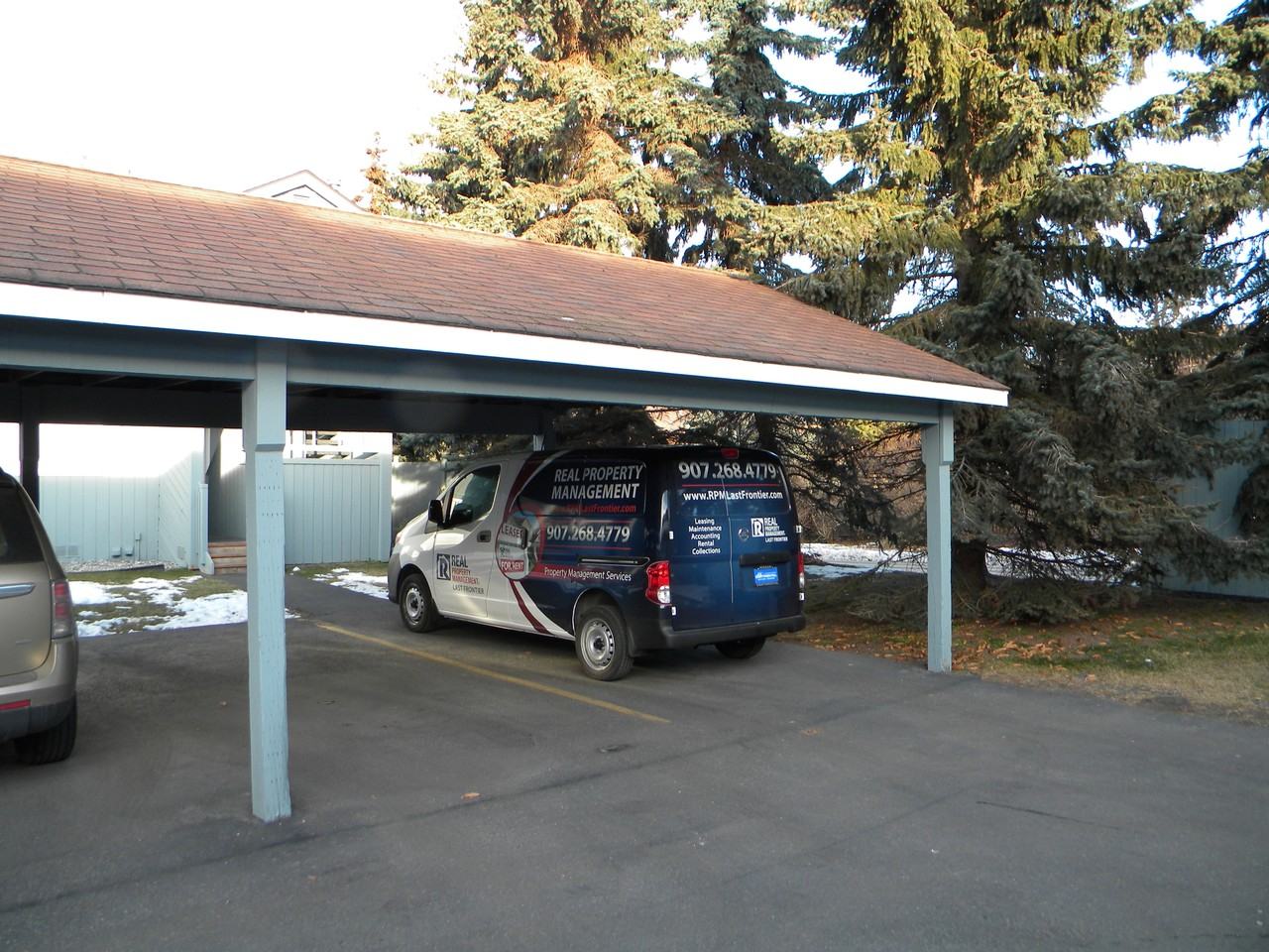 10207 Jamestown Dr #A108 - Photo 2 of 13