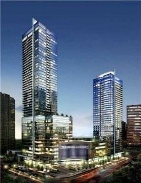 5 Sheppard Avenue East #2916