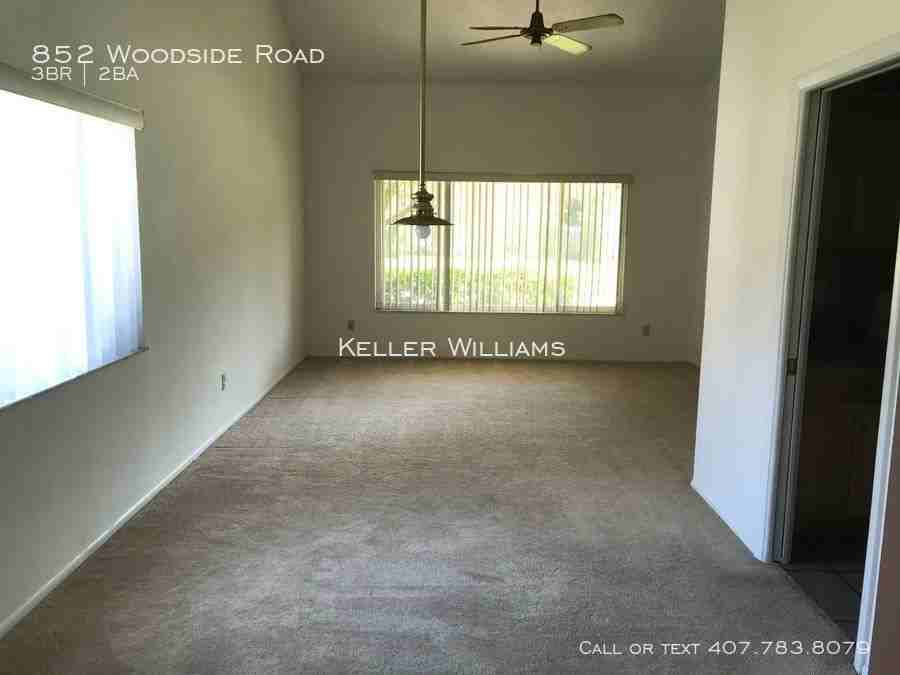 852 Woodside Rd - Photo 3 of 19