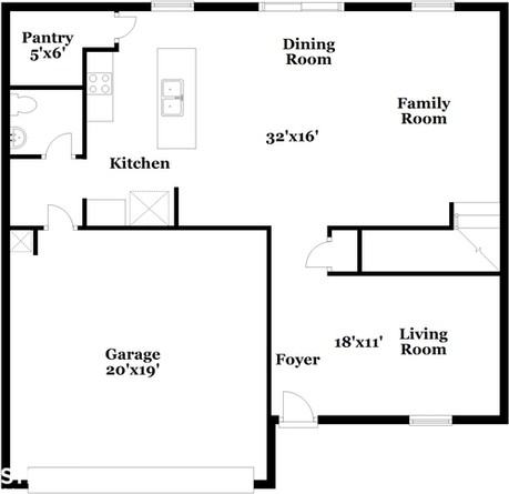 724 Kenyon Spring Dr - Photo 3 of 17