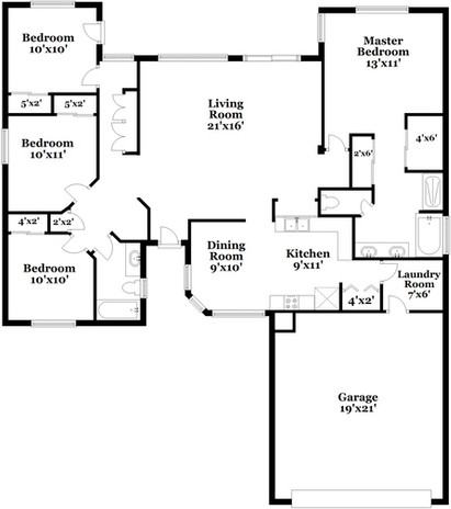 16285 W Tonto St - Photo 3 of 17