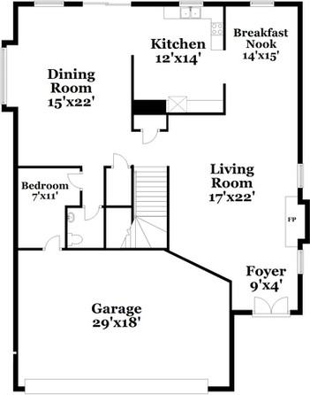 3877 Lisbon St - Photo 3 of 19