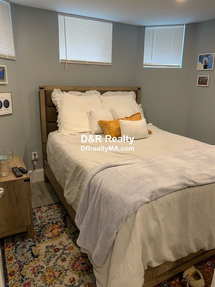 21 Winfield Street #1