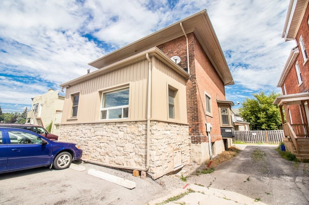 James Street Apartments in Downtown St. Catharines, St. Catharines, ON