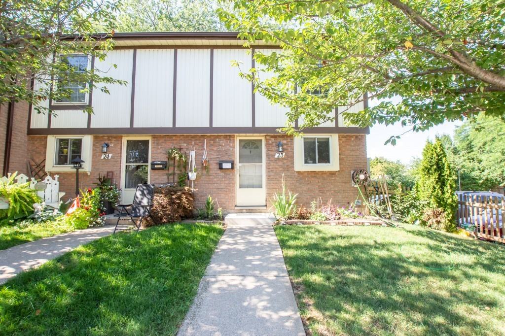 25 Linfield Drive Apartments for Rent 25 Linfield Dr, St. Catharines