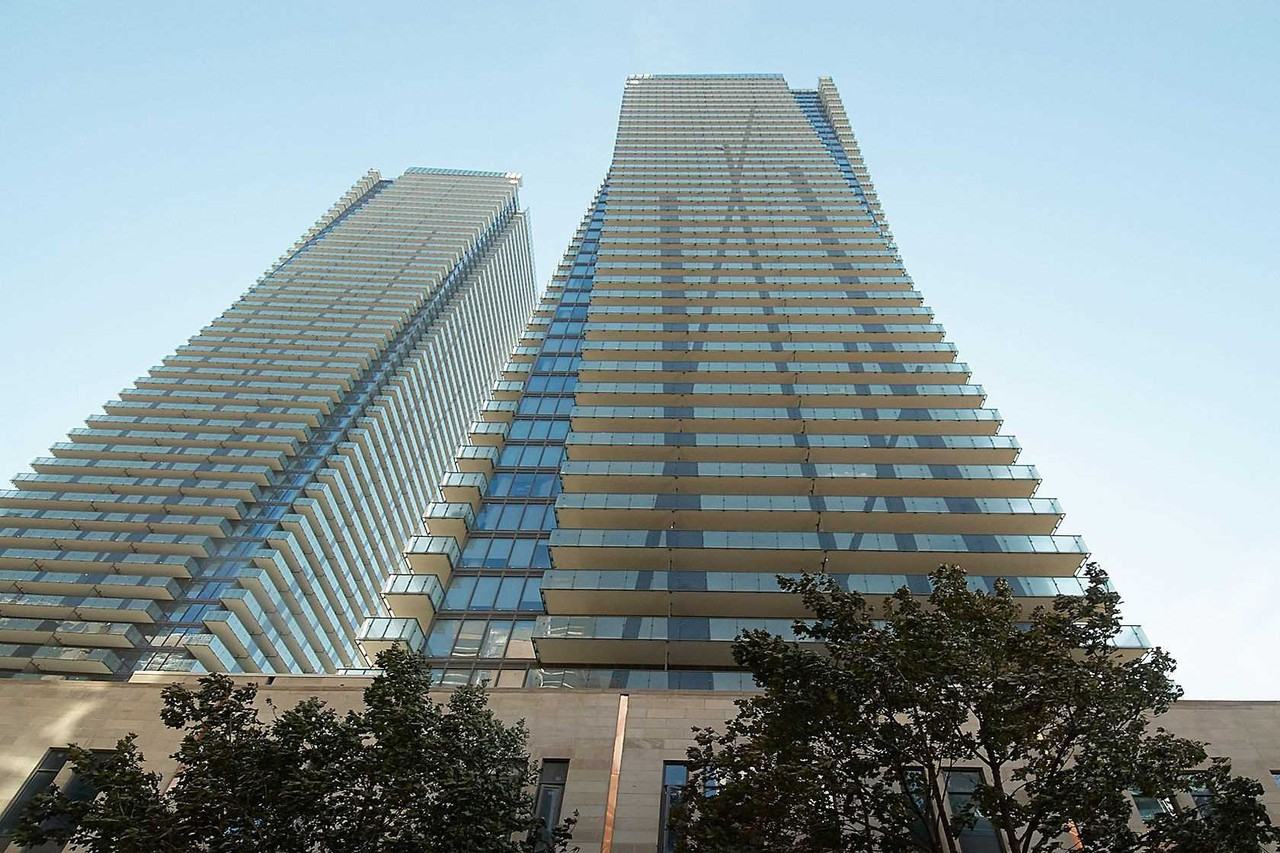 65 Saint Mary Street #1105