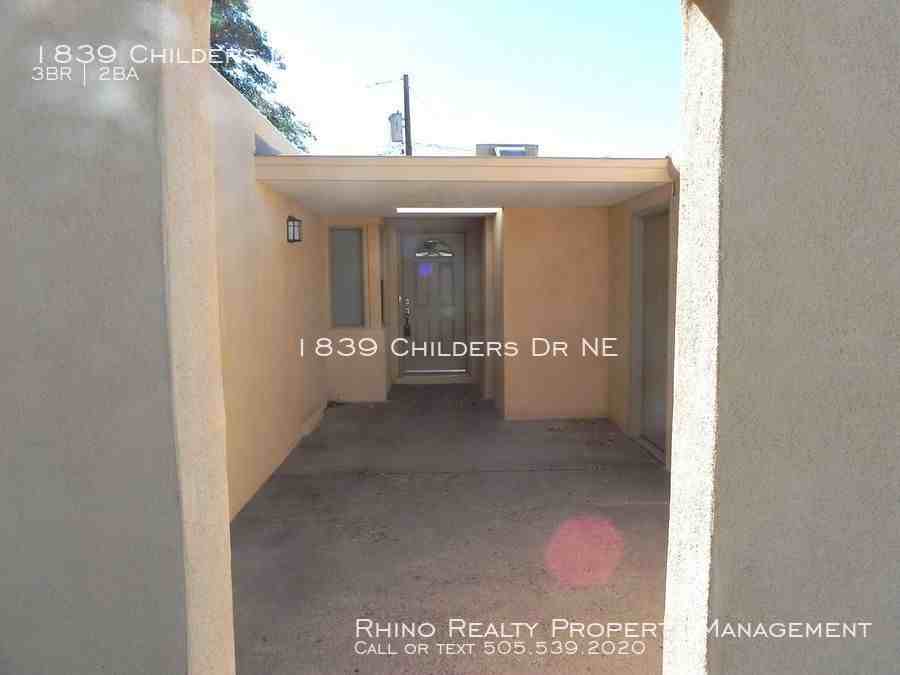 1839 Childers Dr Ne - Photo 2 of 24