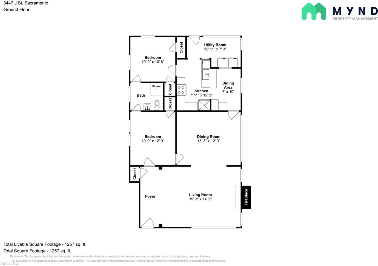 3447 J St - Photo 3 of 16